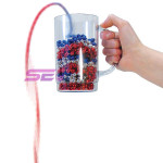 Polymer Bead Demonstration